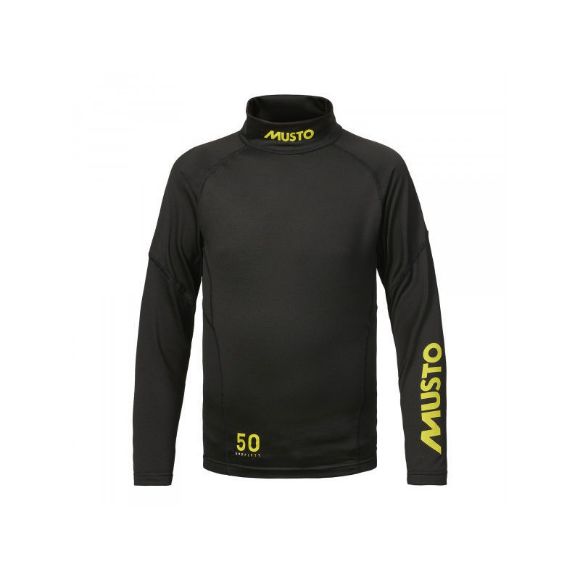 Musto Kinder Funktions-Top 'Hydrothermal 2.0'