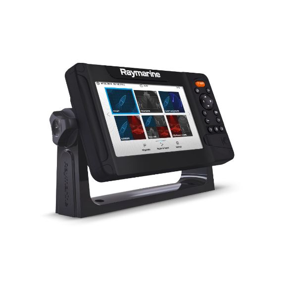 Raymarine Kartenplotter 'Element S 7'