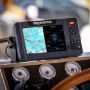 Raymarine Kartenplotter 'Element S 7'