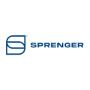 Sprenger 6mm Micro XS Stehblock, 1-scheibig