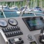 Raymarine UKW-Funkanlage 'Ray73'