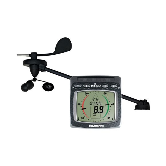 Raymarine Tacktick Windsystem 'T101'