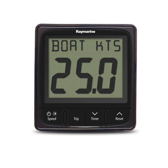 Raymarine Log Instrument 'i50 Speed'