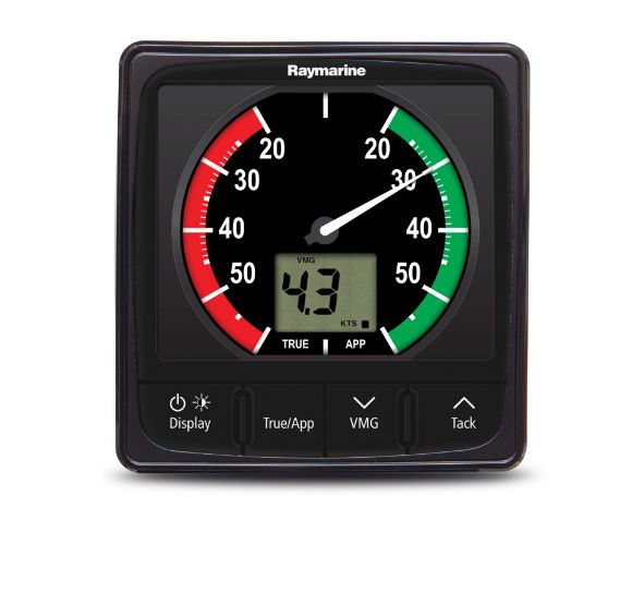 Raymarine Windinstrument 'i60 Windlupe' (analog)