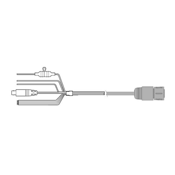 Raymarine Spannungs-/Datenkabel (1,5m)