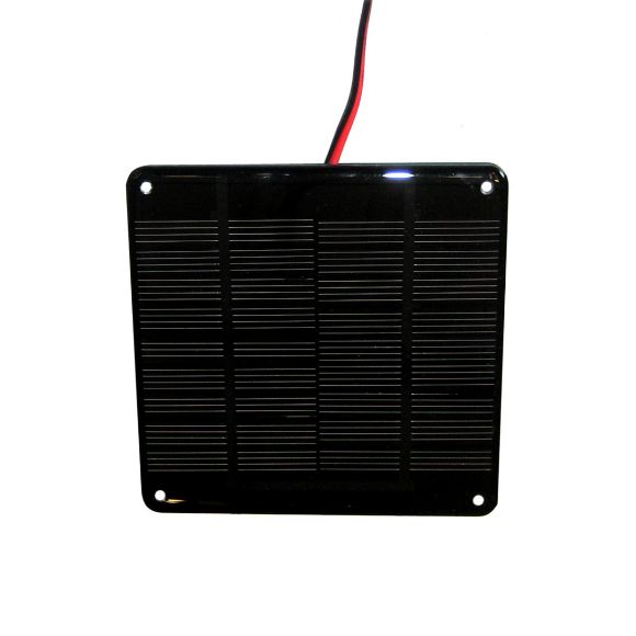 Raymarine Solarpanel 'T138' 