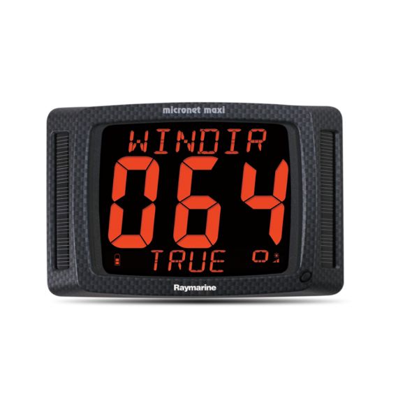 Raymarine Tacktick Maxi-Display 'T210'