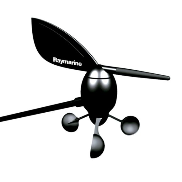 Raymarine Windmessgeber 'E22078' mit kurzem Arm