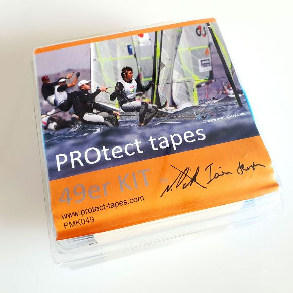 PROtect Tapes '49er Kit'