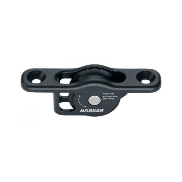 Harken 40mm 'Protexit' Indeckblock 