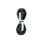 Harken 29mm Carbo Travellerblock, 1-scheibig