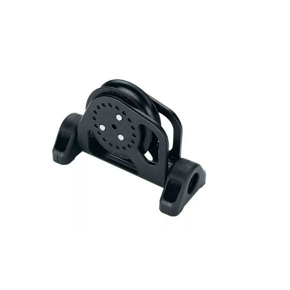 Harken 40mm Carbo Flip-Flop Block