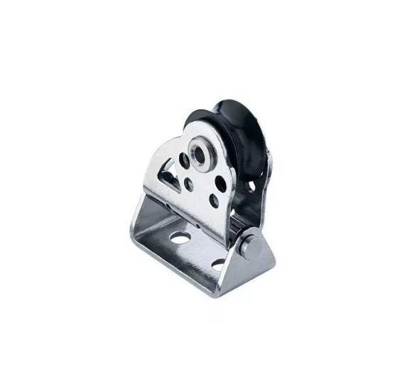 Harken 16mm Flip-Flop Block, 1-scheibig