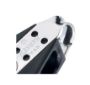 Harken 29mm Draht Bullet Block, 1-scheibig, mit Hundsfott