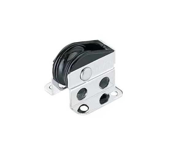 Harken 29mm Bullet Stehblock, 1-scheibig