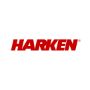 Harken 2-Gang Großschot-System 3:1/6:1