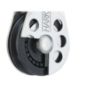 Harken 51mm Hochlastblock für Drahtseile, 1-scheibig 