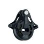 Harken 45mm Black Magic Backstag Block