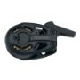 Harken 75mm Black Magic Umlenkblock, 1-scheibig (Lockoff)