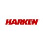 Harken 75mm Aluminium Flip-Flop Block (Lockoff)