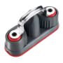 Harken Backen-Klemme 'Double Cam-Matic'