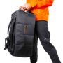 Zhik Segeltasche 'Holdall' ( 65L)