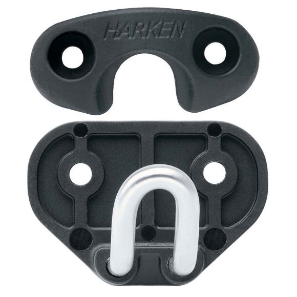 Harken Klemmenführung 'Schnell-Fier' für H468/H471