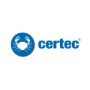 Certec Trainings- und Regattaboje, zylindrisch