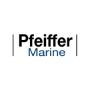 Pfeiffer Marine Ersatzfahne für Surfpilot
