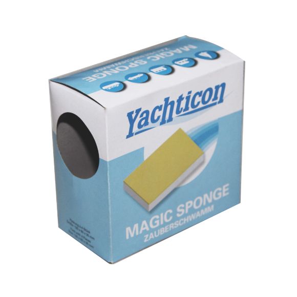 Yachticon Schwamm 'Magic'