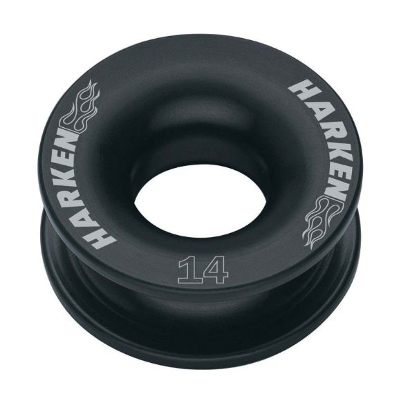 Harken Führungsring 'Thimble' (14mm)