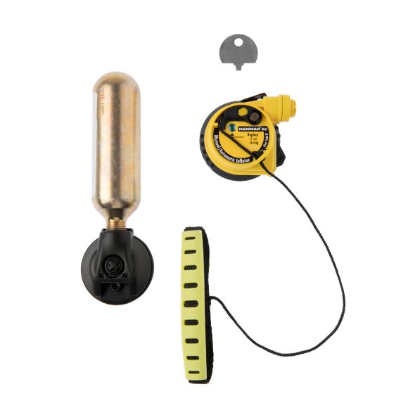 Spinlock Re-arming Kit für Hammer Mechanismus 170/275N