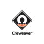 Crewsaver Regattaboje, zylindrisch