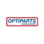 Optiparts Ersatzgummi für die Opti-Slipwagenauflage