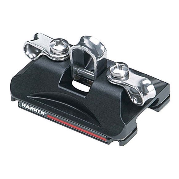 Harken Travellerschlitten '13mm Micro' (Laschen)