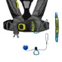 Spinlock Automatik-Rettungsweste 'Deckvest 6D 170N' (mit HRS)