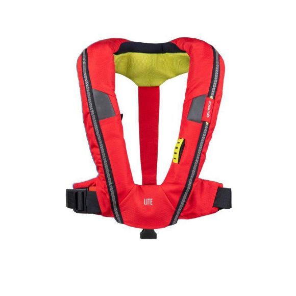 Spinlock Automatik-Rettungsweste 'Deckvest Lite' (170N)