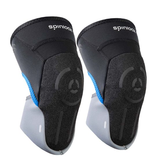 Spinlock Knieschoner 'Performance'