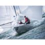 Spinlock Regattaweste 'Wing'