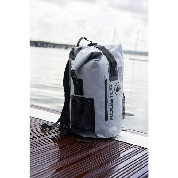 Rooster Rucksack 'Waterproof Dry Backpack'