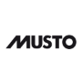 Musto Ausreitpolster 'Flexlite Alumin Pad'