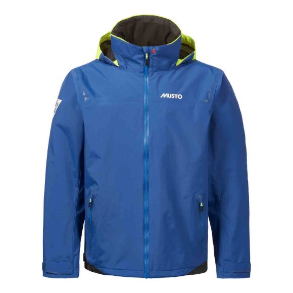 Musto Segeljacke 'BR1 Solent'