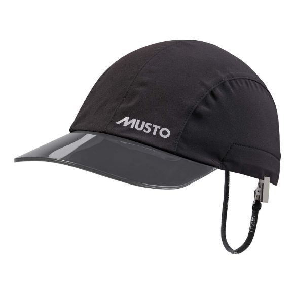 Musto Mütze 'LPX Gore-Tex Infinium Cap'