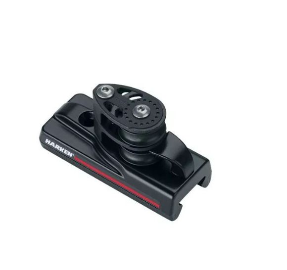 Harken Endkontrollen '22mm' ESP (2-scheibig)