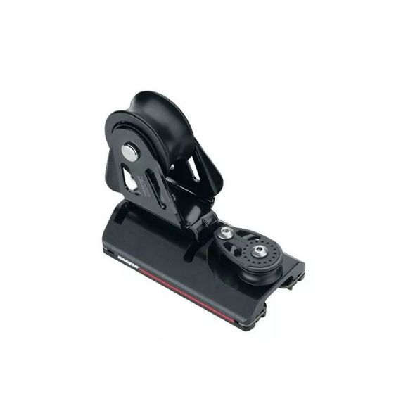 Harken Genuaschlitten '22mm' (1-scheibig)