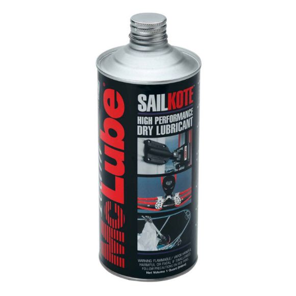 McLube Sailkote Schmiermittel Dose (946ml)