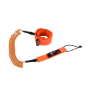 TAHE SUP 8ft Leash Coil