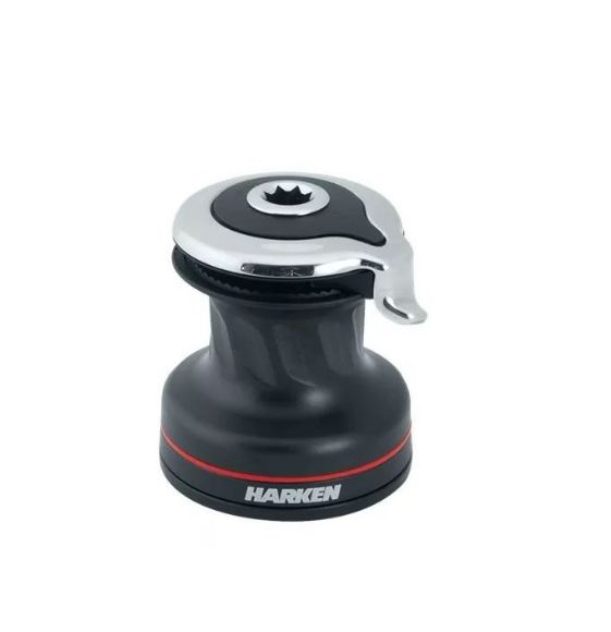 Harken Winsch 'Aluminium Radial' (15STA)