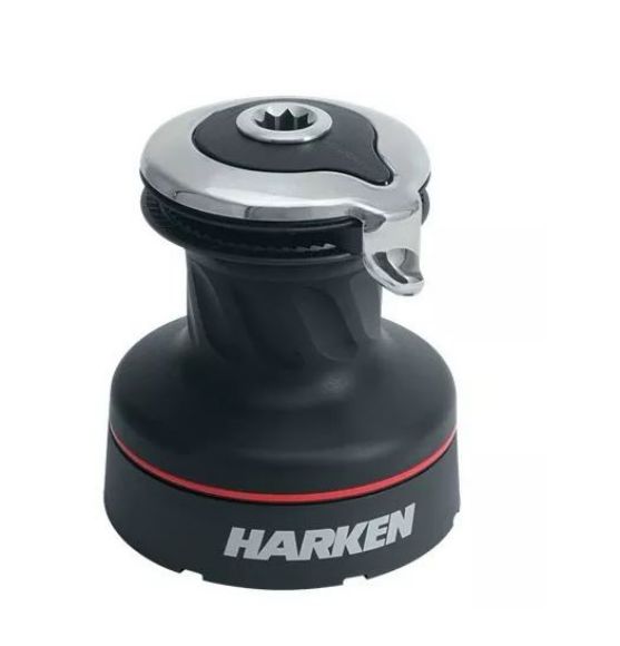 Harken Winsch 'Aluminium Radial' (40.2STA)