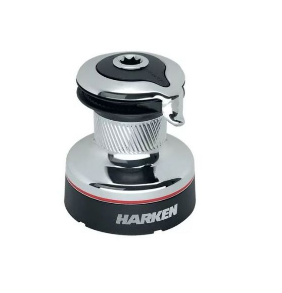 Harken Winsch 'Chrom Radial' (35.2STC)